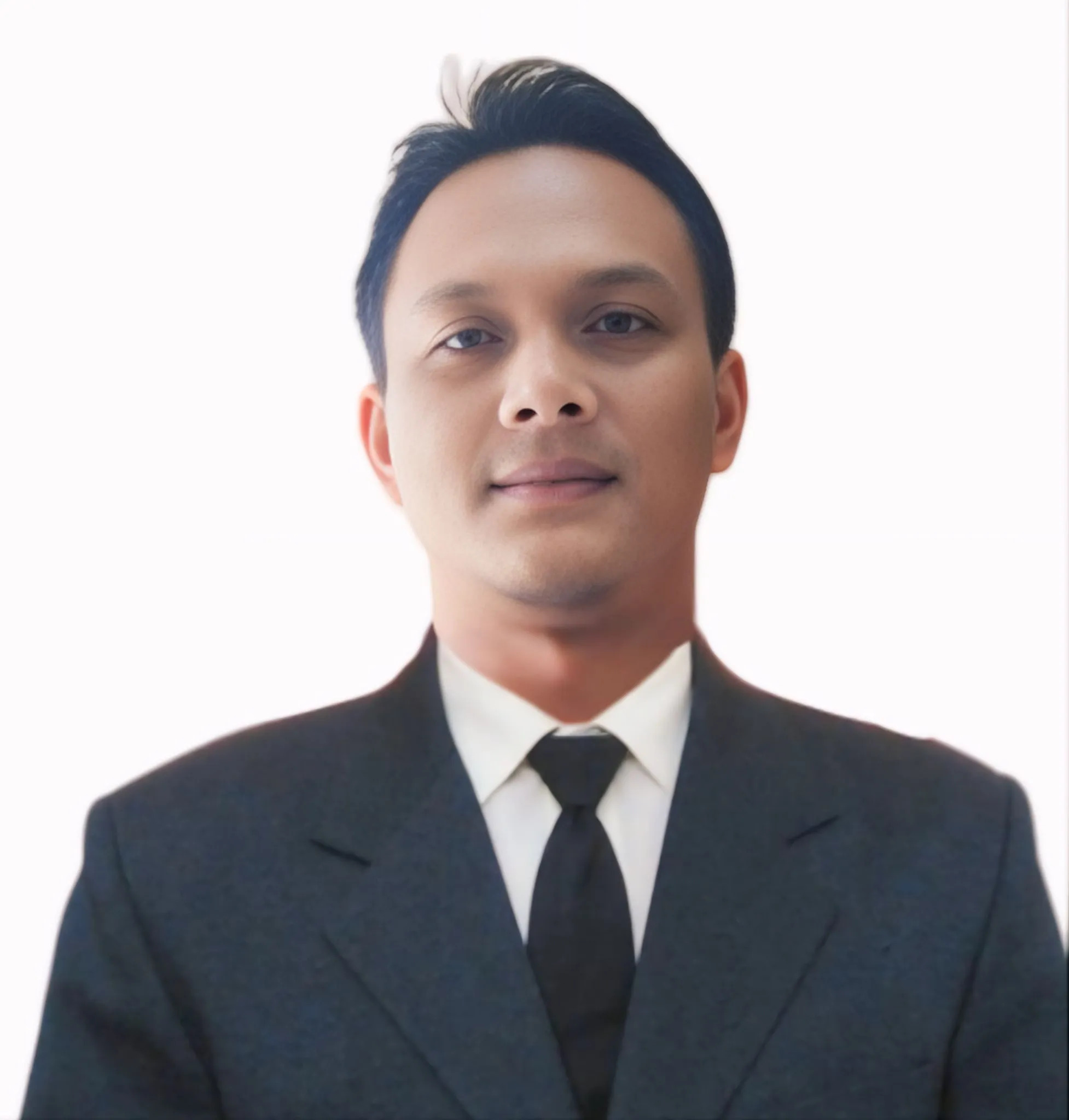 CEO MUHAMMAD RIVAI